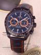 Perfect Replica Omega Speedmaster Racing Black Steel Case Watch (3)_th.jpg